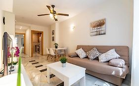 Cyv Diversion Playa Y Relax 1 Dormitorio