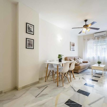 Cyv Fun Beach & Relax 1 Bed 1 Bath Fuengirola Exterior foto