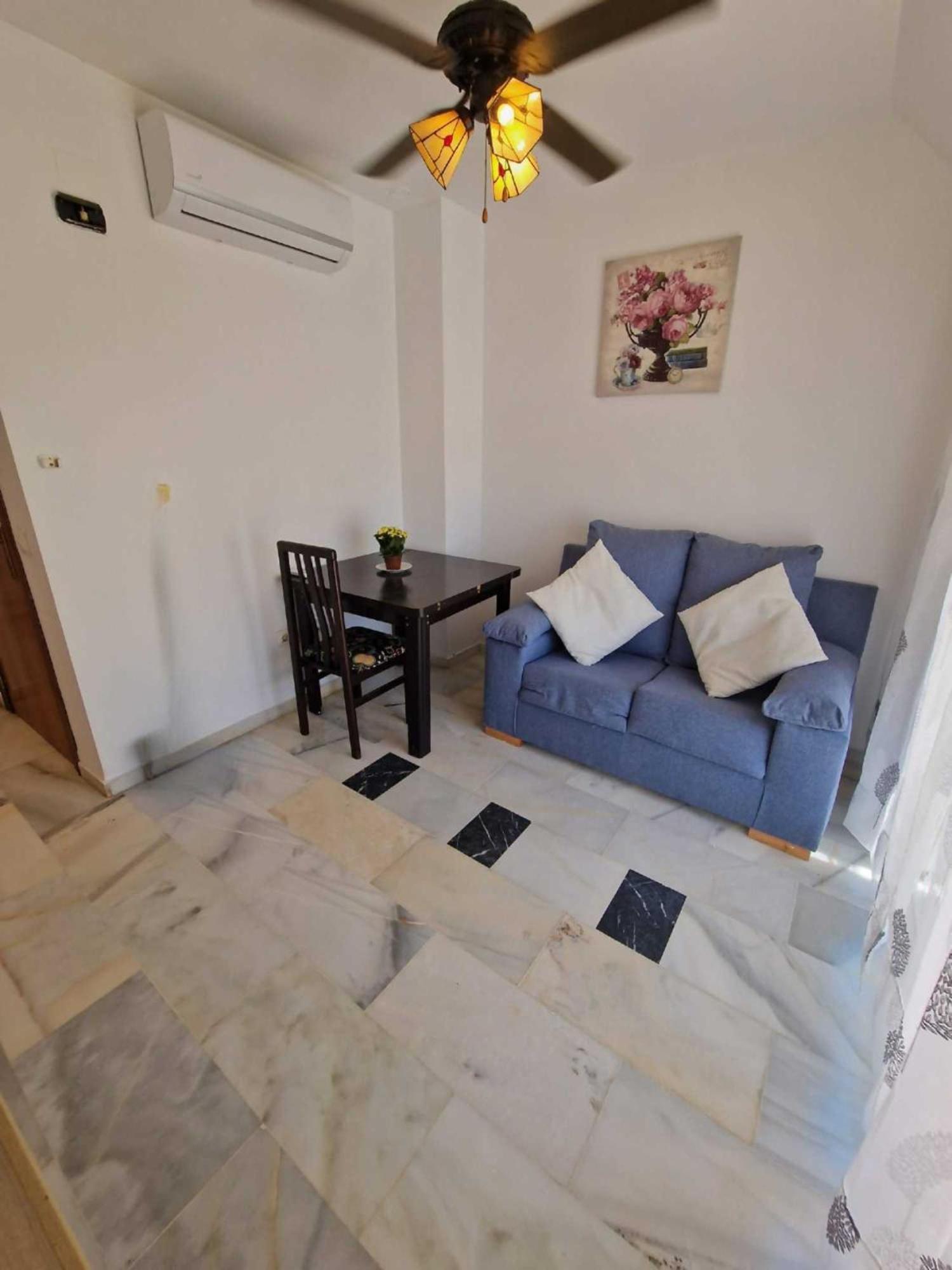 Cyv Fun Beach & Relax 1 Bed 1 Bath Fuengirola Exterior foto