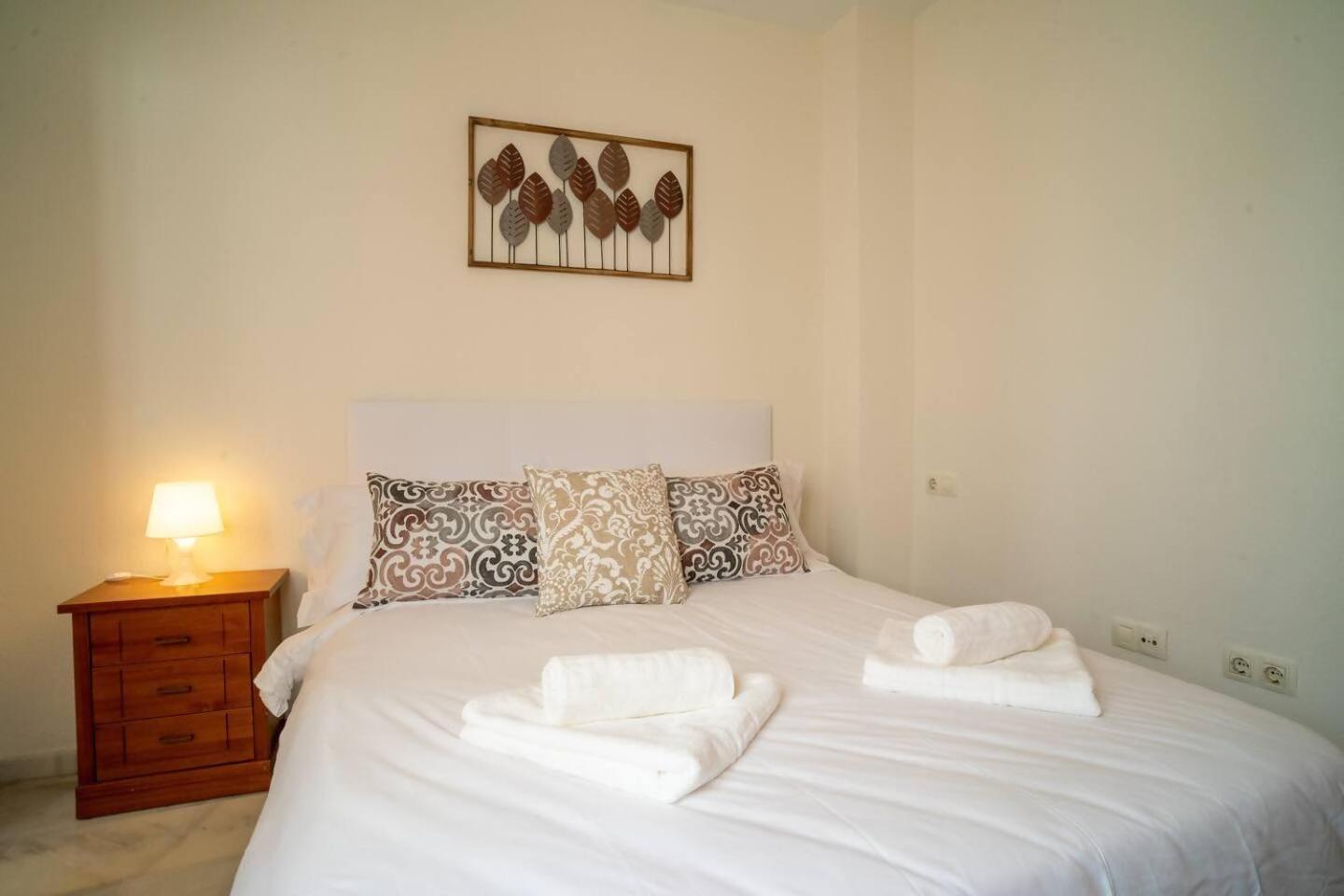 Cyv Fun Beach & Relax 1 Bed 1 Bath Fuengirola Exterior foto