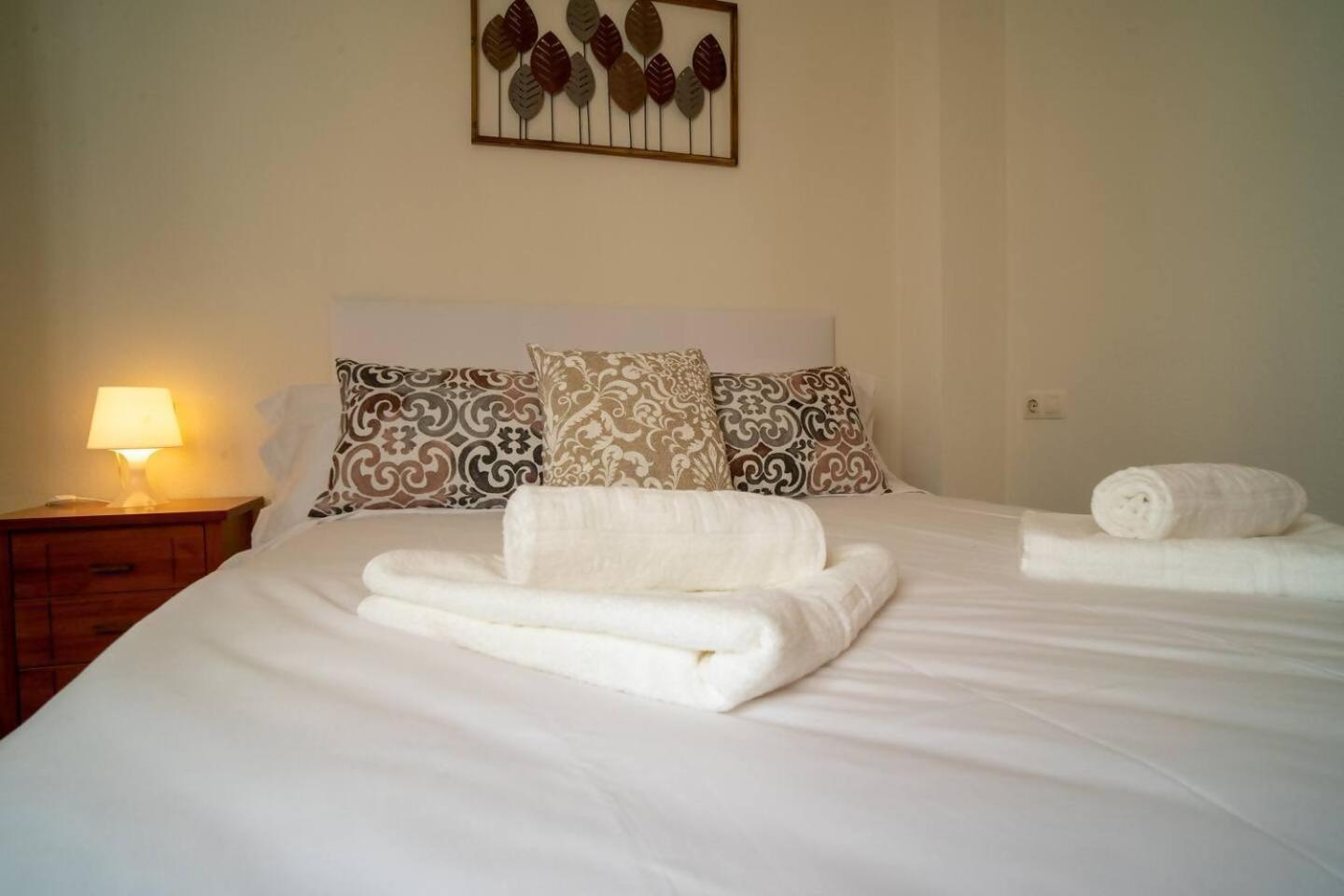 Cyv Fun Beach & Relax 1 Bed 1 Bath Fuengirola Habitación foto