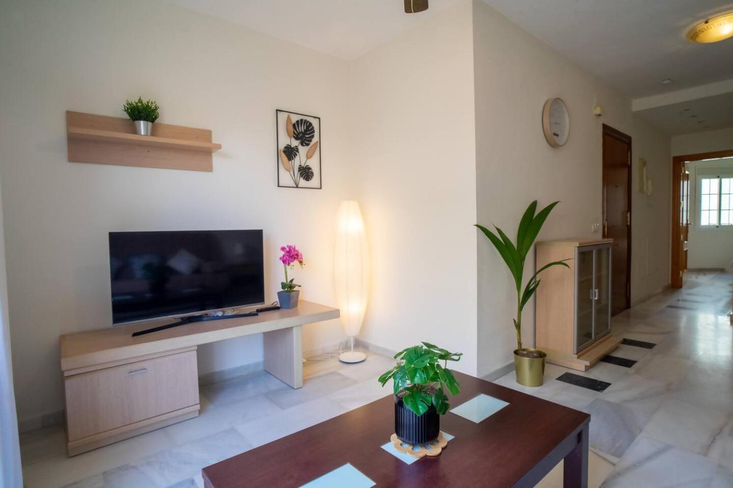 Cyv Fun Beach & Relax 1 Bed 1 Bath Fuengirola Habitación foto