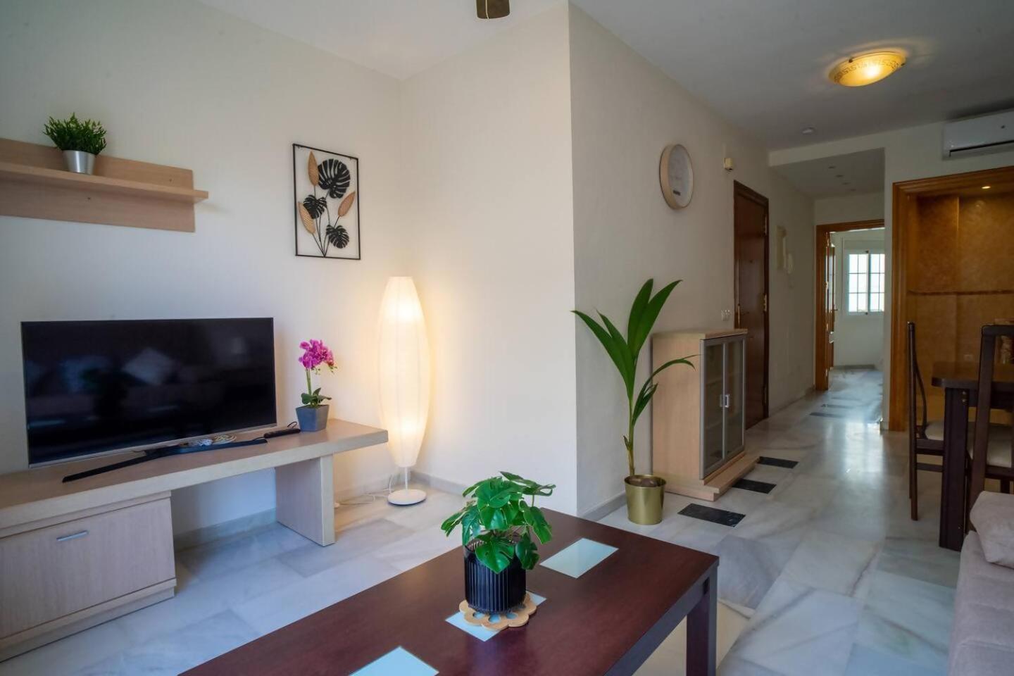 Cyv Fun Beach & Relax 1 Bed 1 Bath Fuengirola Exterior foto